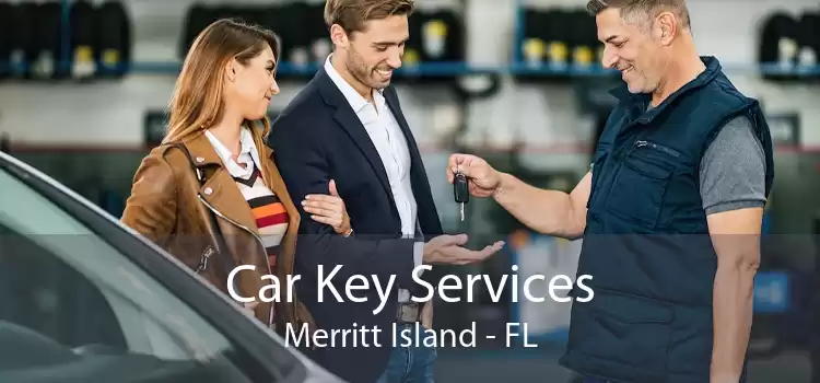 Car Key Services Merritt Island - FL