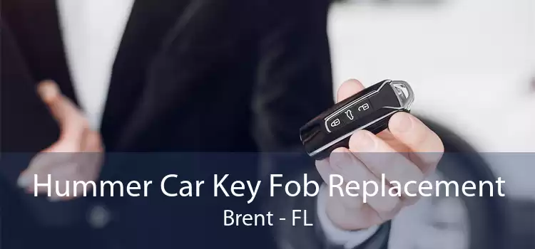 Hummer Car Key Fob Replacement Brent - FL