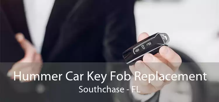 Hummer Car Key Fob Replacement Southchase - FL