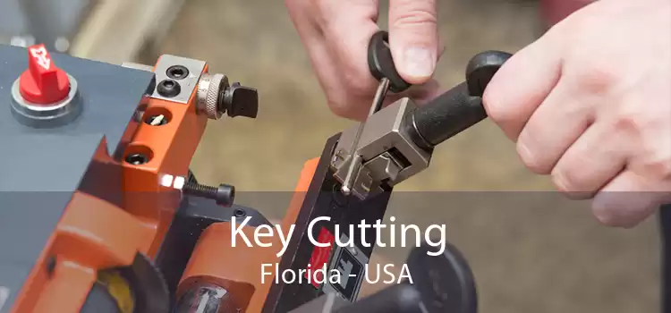 Key Cutting Florida - USA