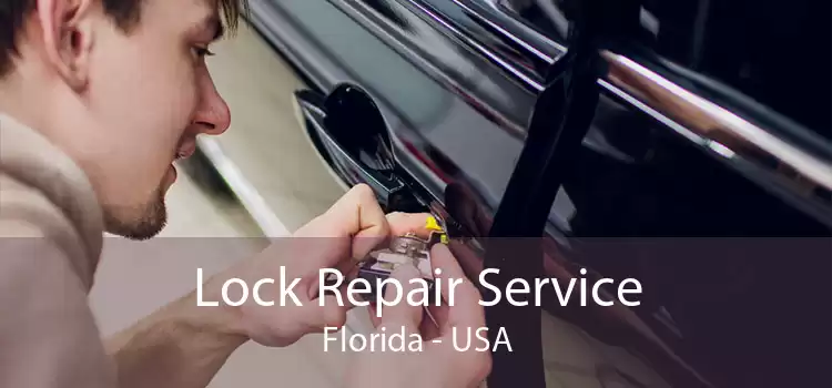 Lock Repair Service Florida - USA