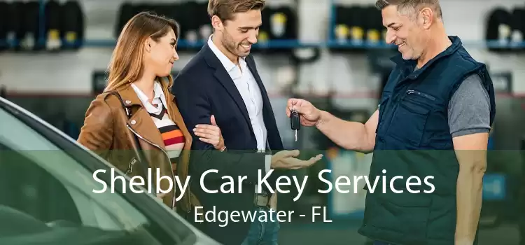 Shelby Car Key Services Edgewater - FL