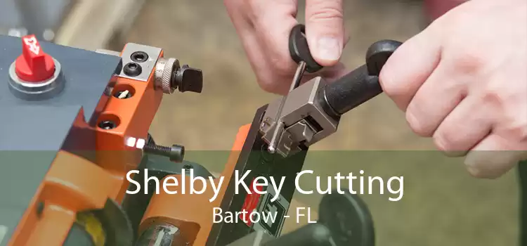 Shelby Key Cutting Bartow - FL