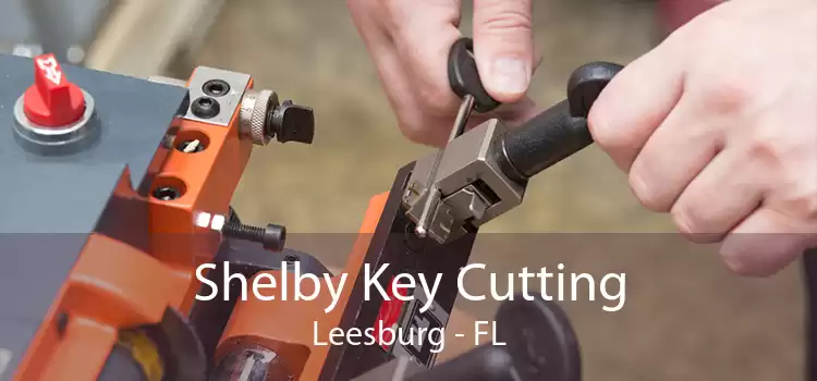 Shelby Key Cutting Leesburg - FL