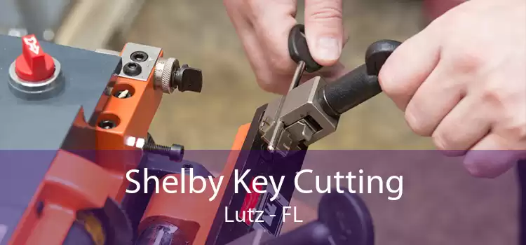 Shelby Key Cutting Lutz - FL