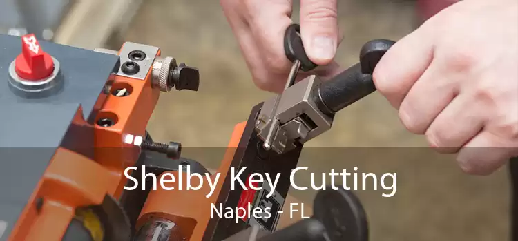 Shelby Key Cutting Naples - FL