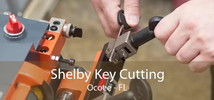 Shelby Key Cutting Ocoee - FL