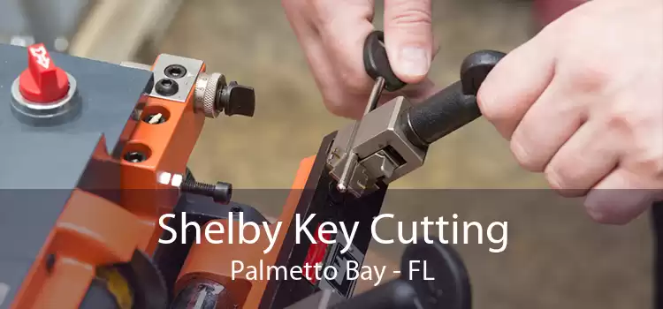 Shelby Key Cutting Palmetto Bay - FL