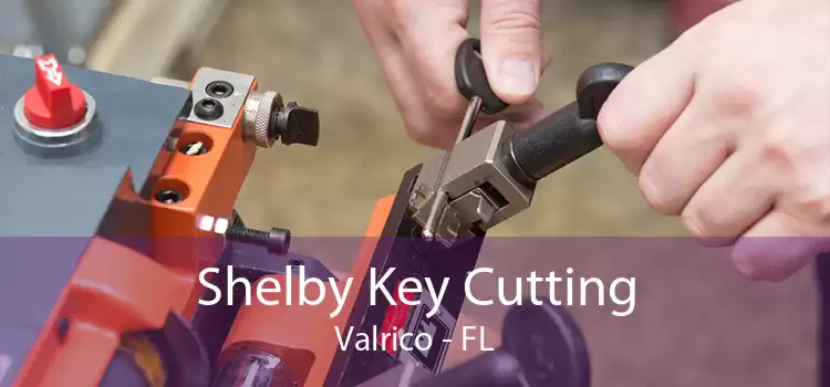 Shelby Key Cutting Valrico - FL