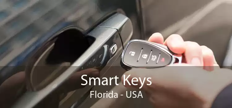 Smart Keys Florida - USA