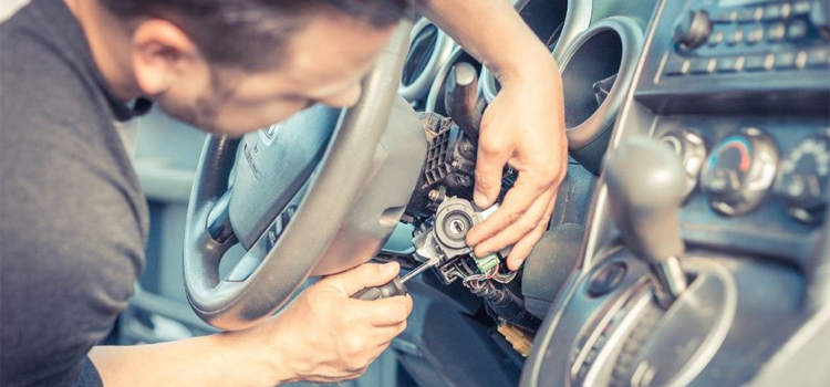 Florida Suzuki Car Ignition Switch Repair