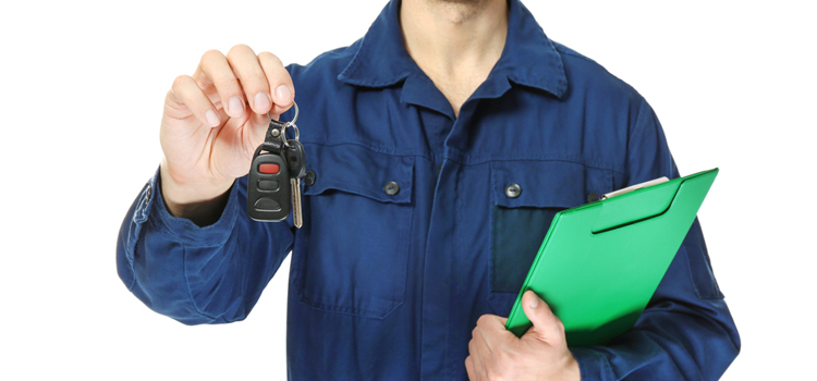 Hummer Car Key Fob Replacement Service in Poinciana