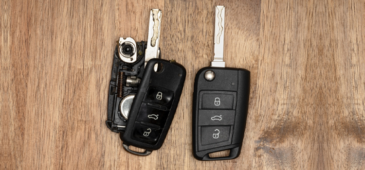Mobile Car Key Replacement in Palm Harbor, FL