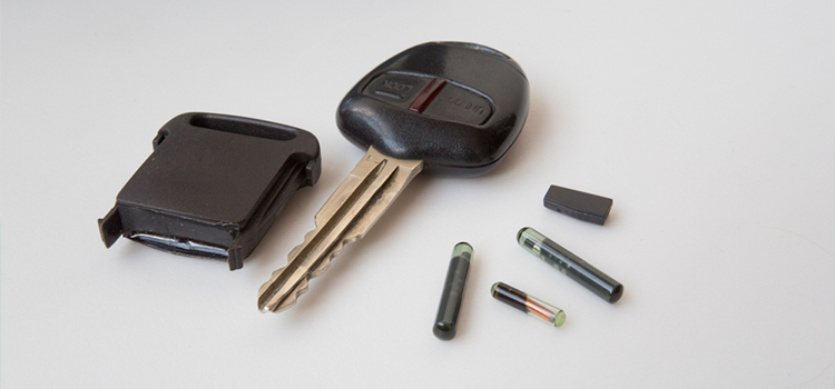 Transponder Chip Subaru Car Key Replacement in Florida, USA