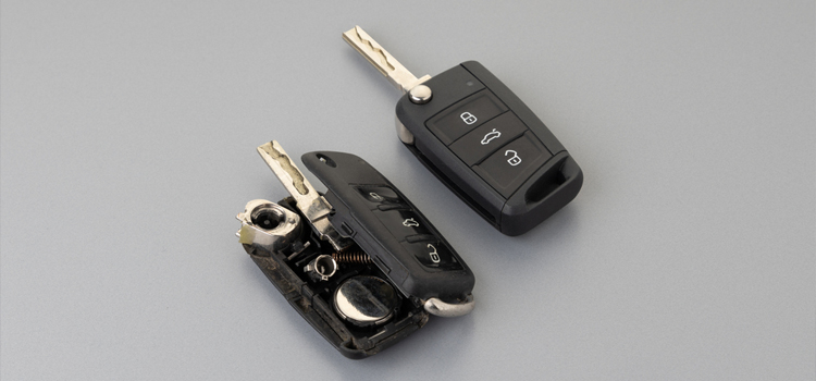 Lost Hummer Car Key Fob Replacement in Lakeside