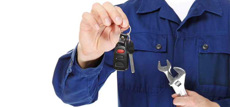 Emergency Car Key Replacement in West Pensacola, FL