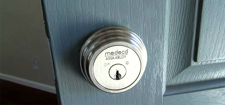 How Medeco Commercial Lock Systems Are Useful?